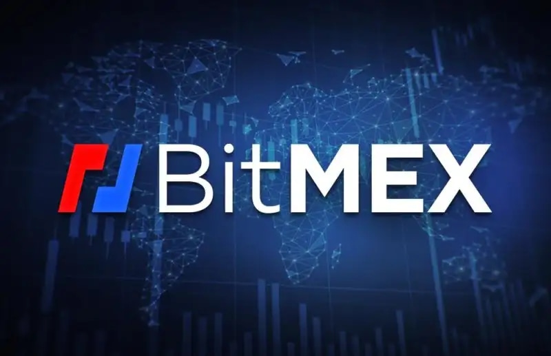BitMEX