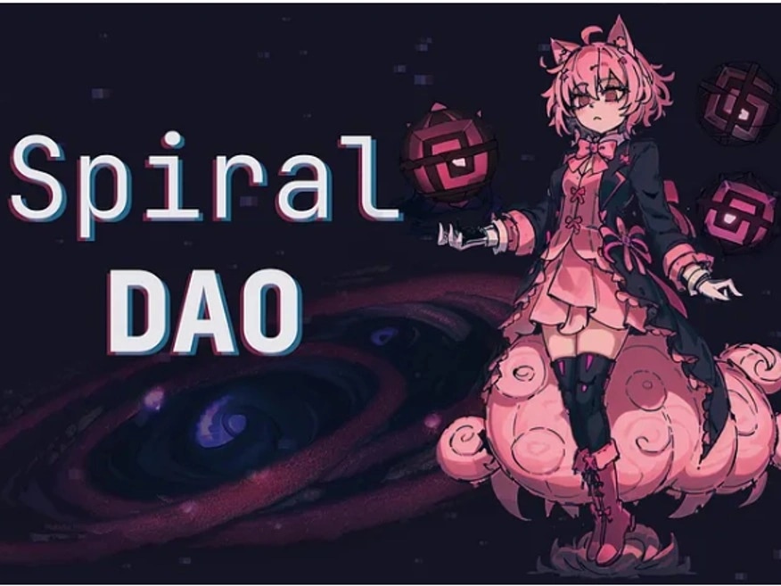 Spiral DAO