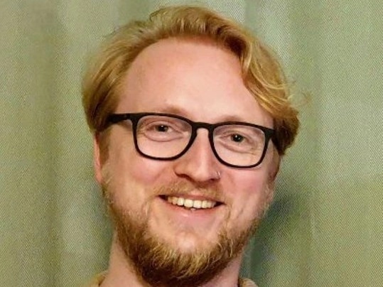 Jannis Pohlmann