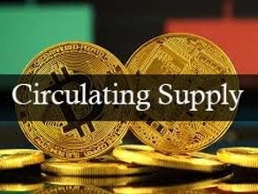 Featured image for Circulating Supply