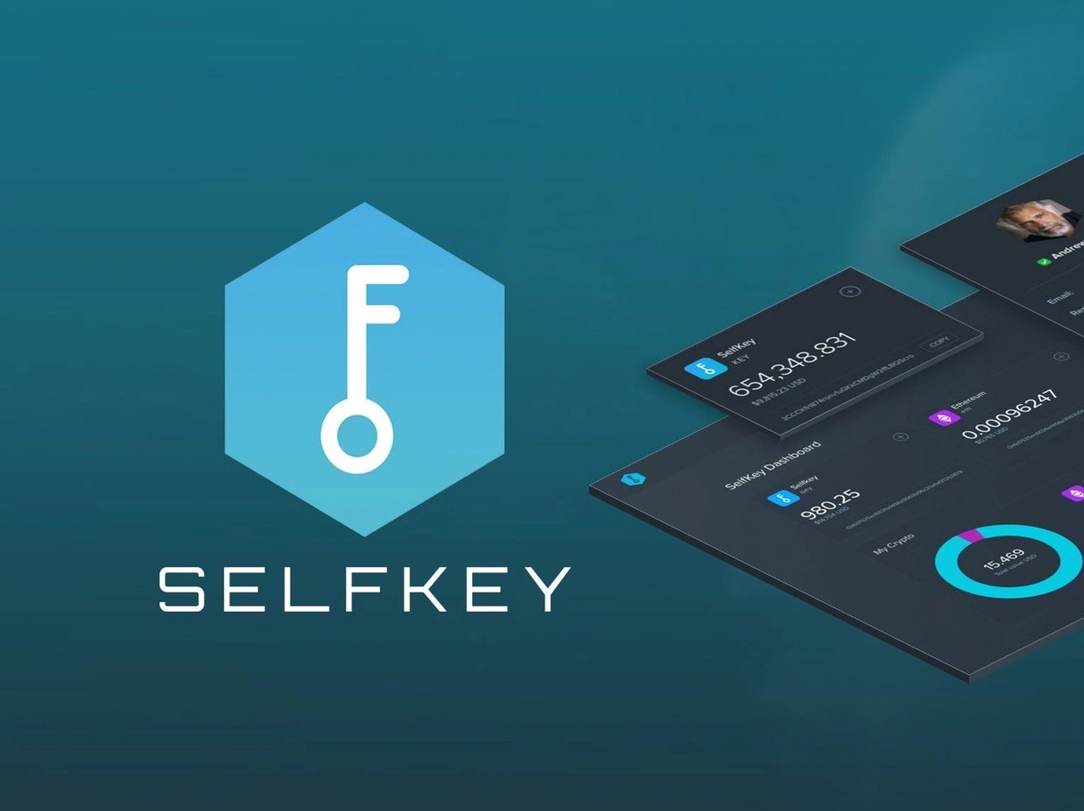 SelfKey