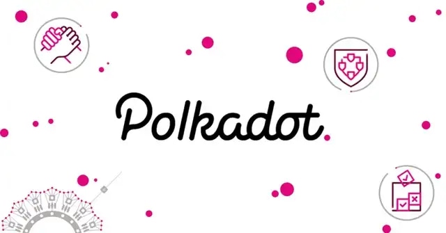 Featured image for Polkadot