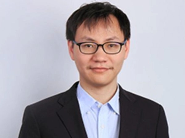 Erik Zhang