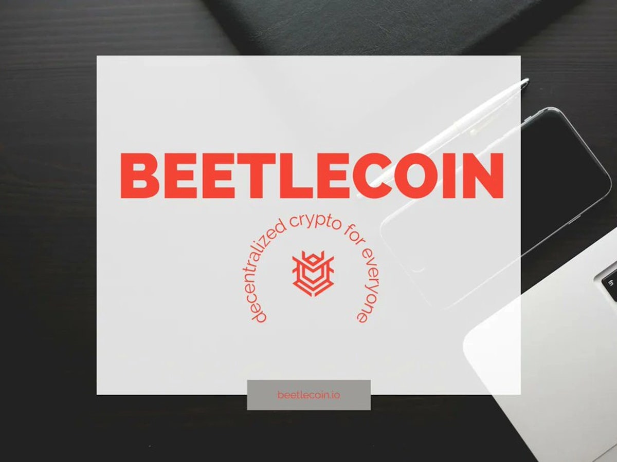 Beetle Coin Cryptocurrencies IQ.wiki