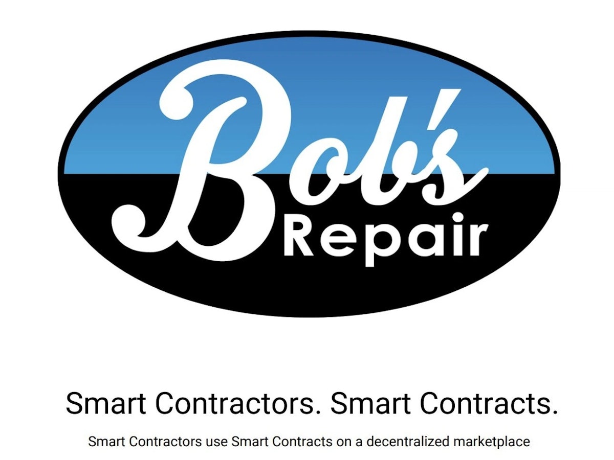 bobs repairs cryptocurrency