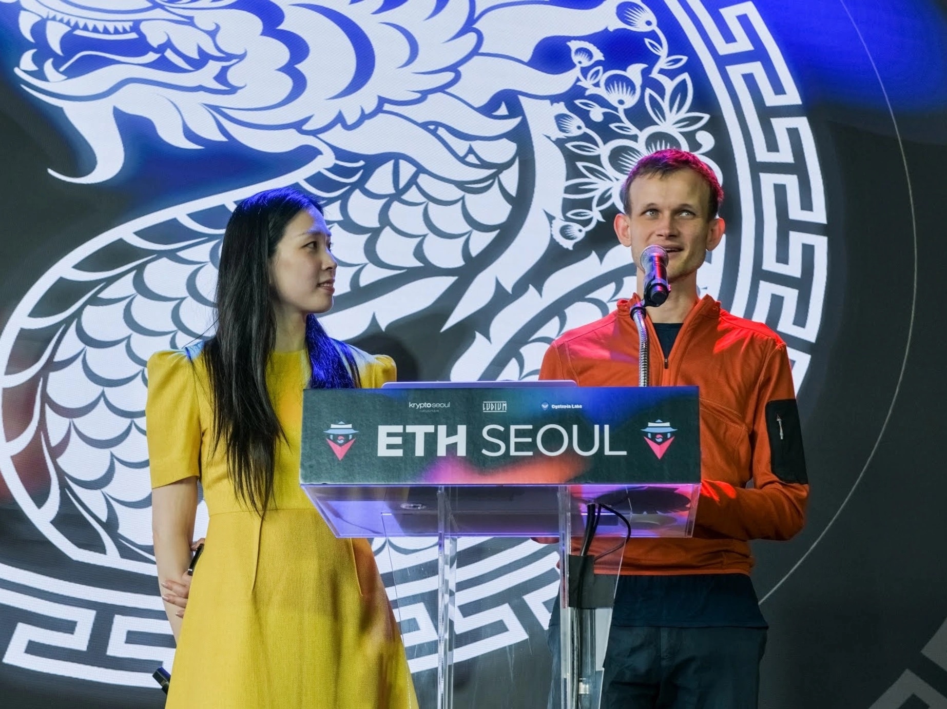 Featured image for ETH Seoul 