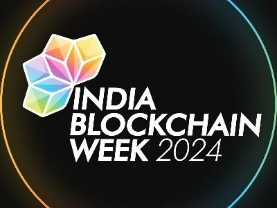 Event image for India Blockchain Week (IBW)