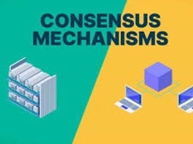 Featured image for Consensus Mechanism