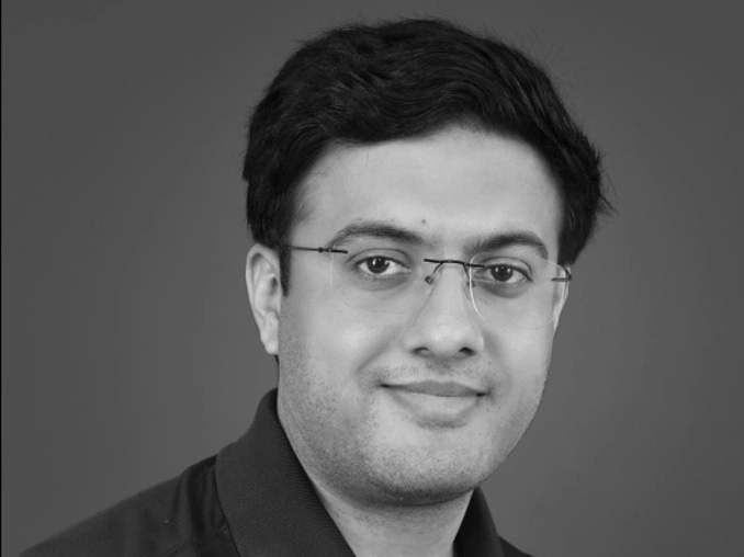 Sidharth Kapoor