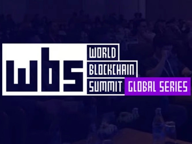 Featured image for World Blockchain Summit