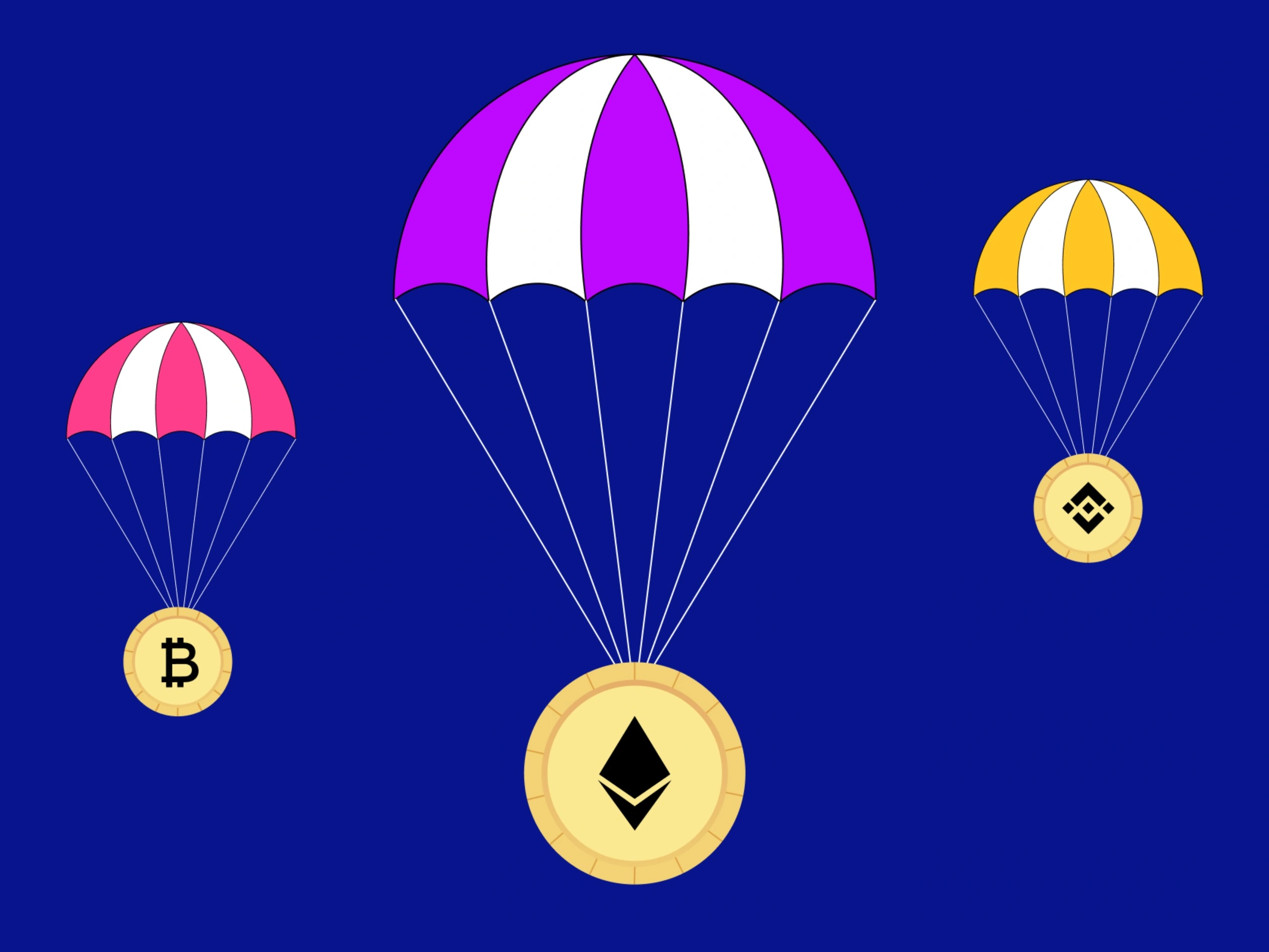 Airdrop