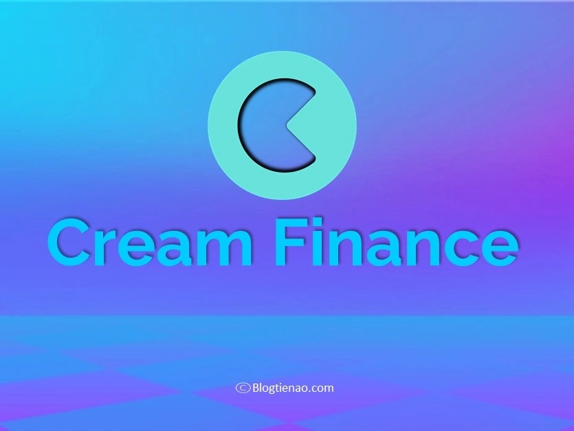 Cream Finance