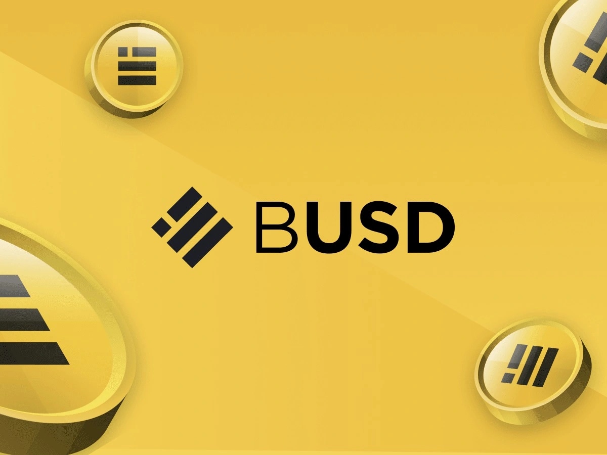 Binance USD