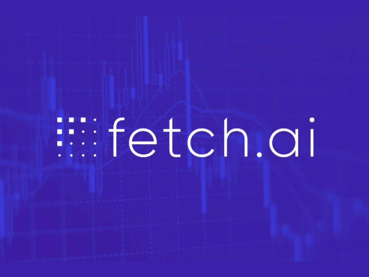 Fetch.ai - Cryptocurrencies | IQ.wiki