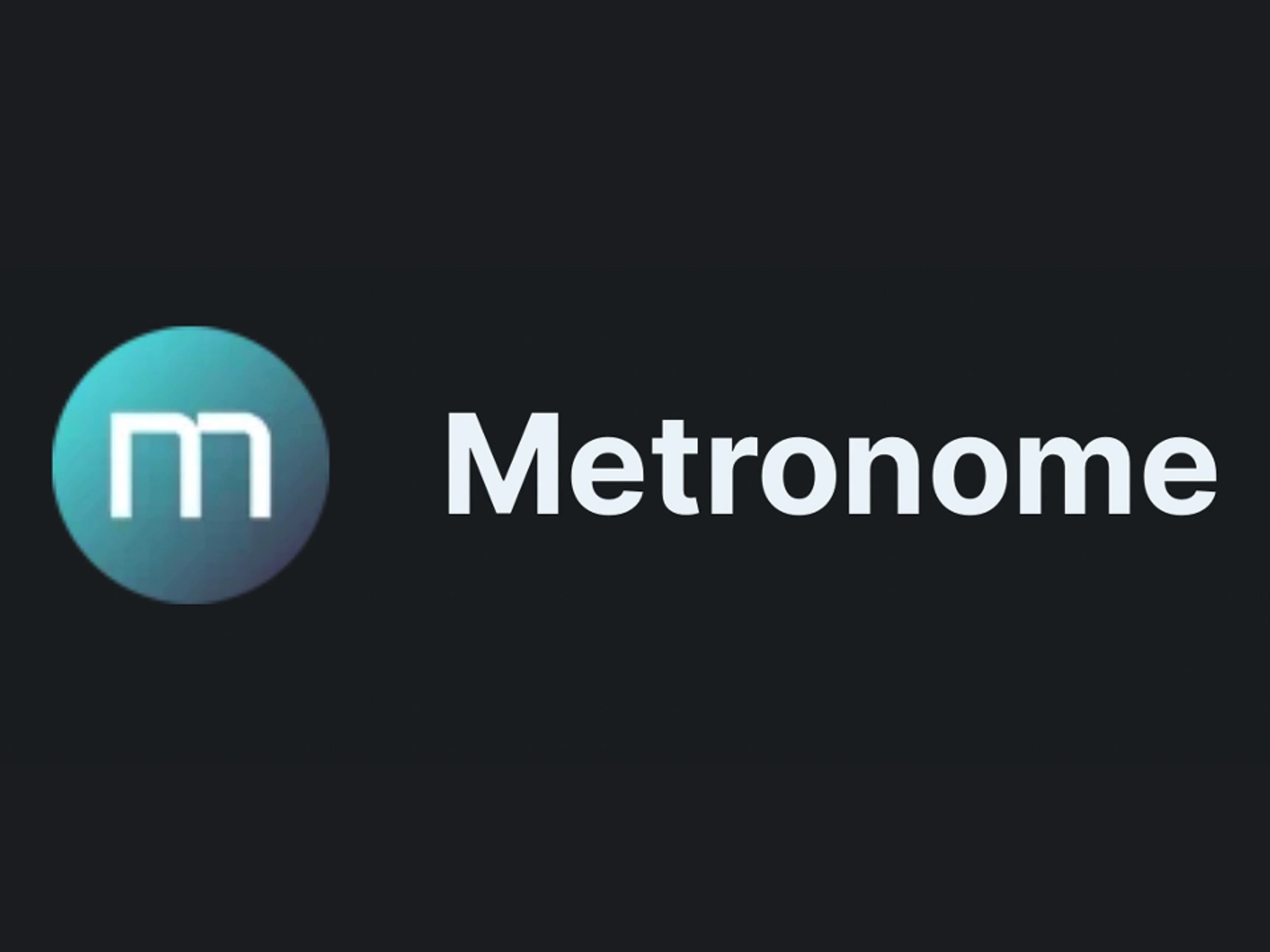 Metronome