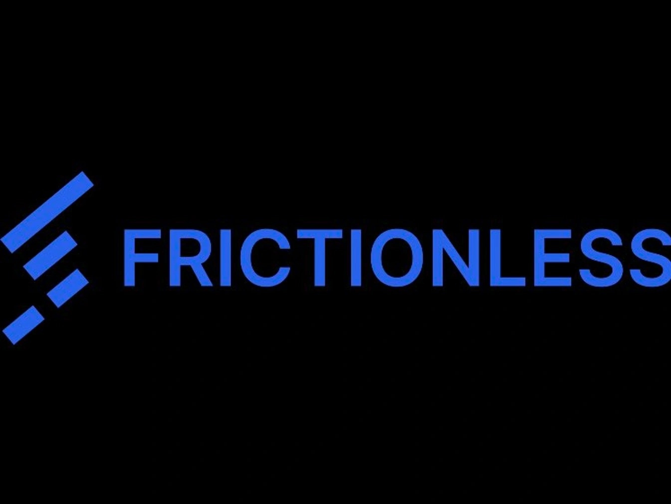 Featured image for Frictionless