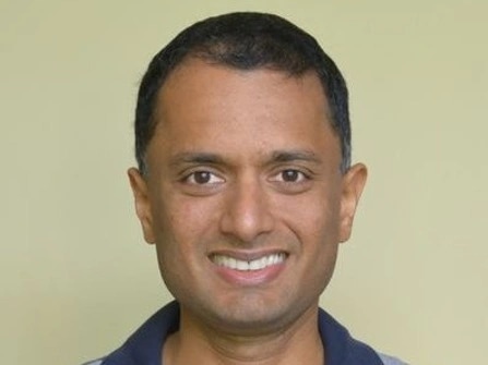 Manish Gupta