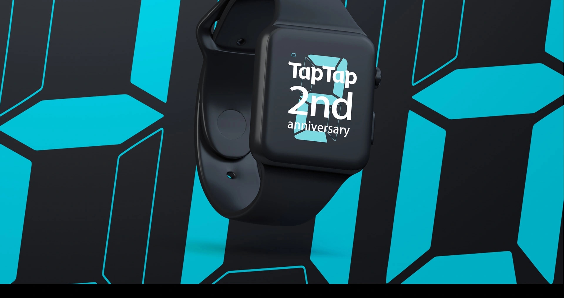 Featured image for TapTap