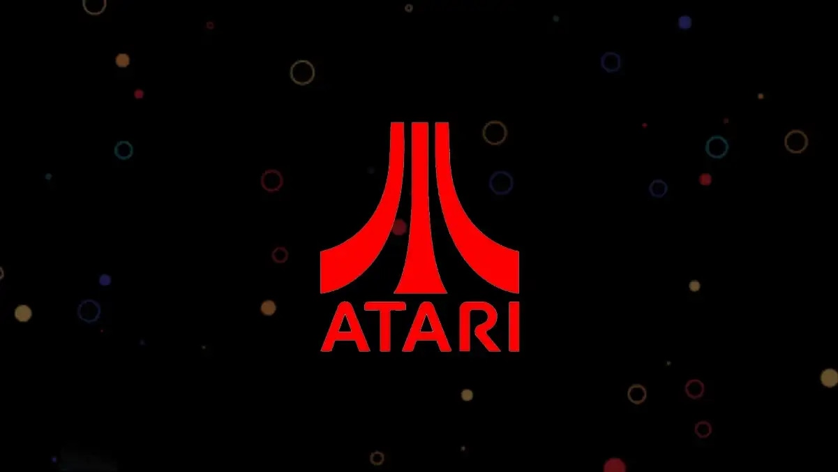 Featured image for Atari