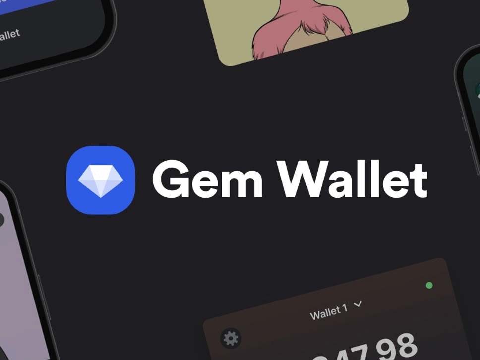 Gem Wallet