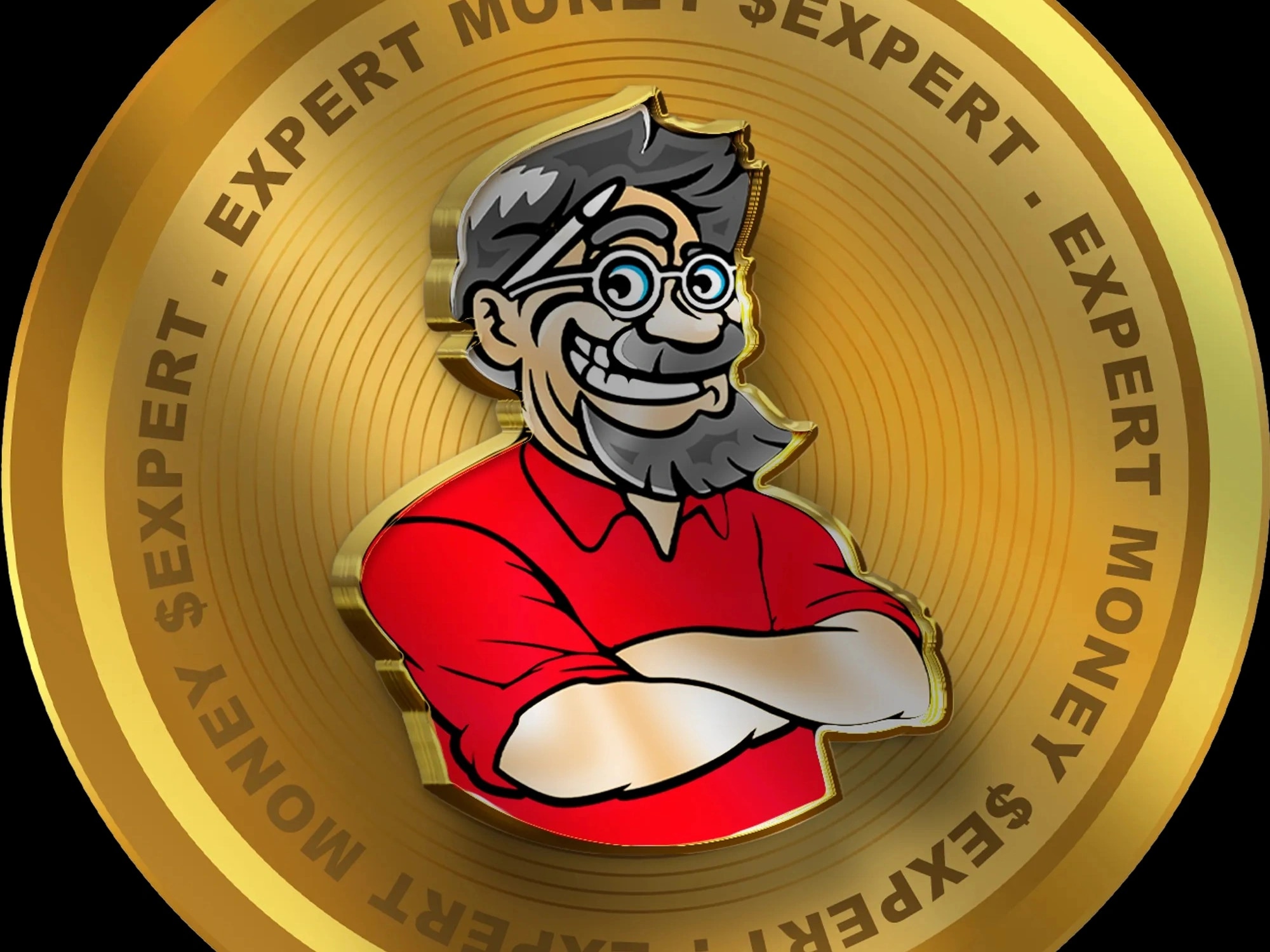 Featured image for Expert Money