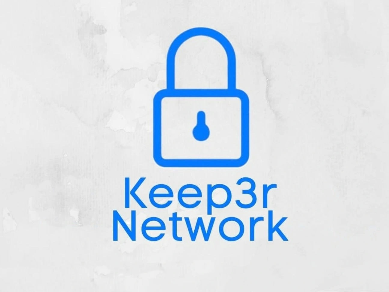 Keep3r Network