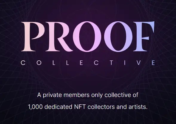 PROOF Collective