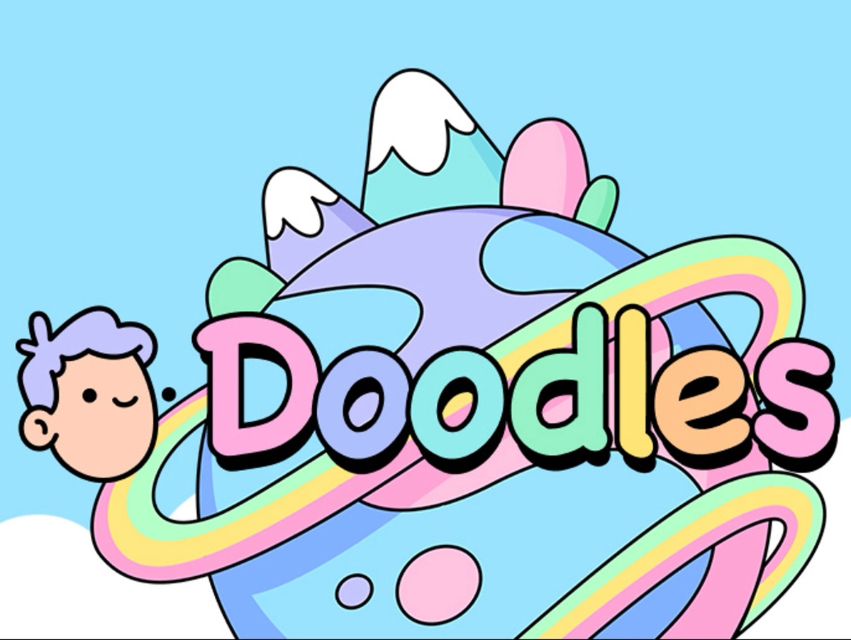 Doodles - NFTs | IQ.wiki