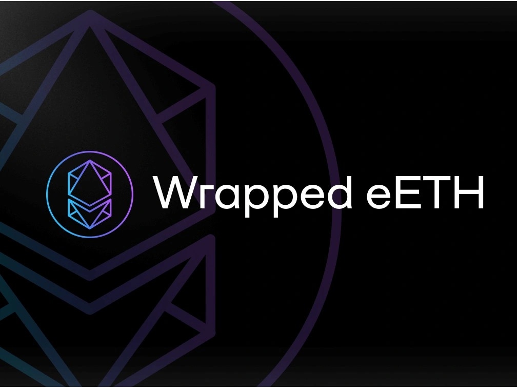 Wrapped ether.fi ETH (weETH)