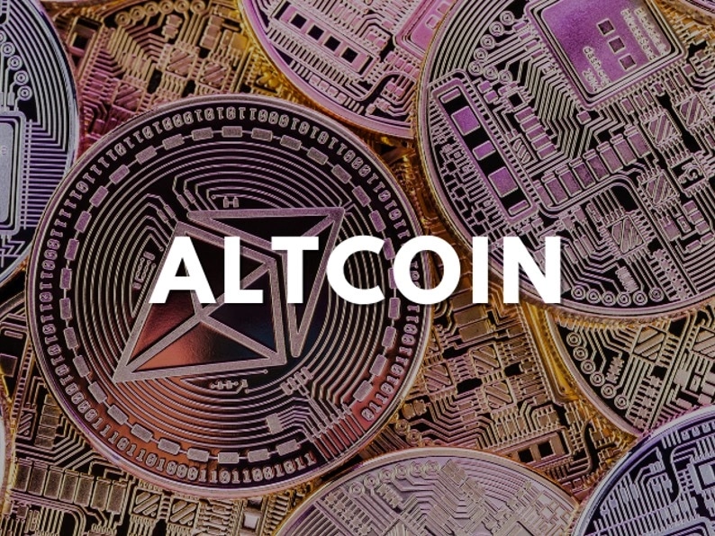Altcoin - Cryptocurrencies | IQ.wiki