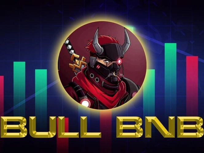 Featured image for Bull.BnB