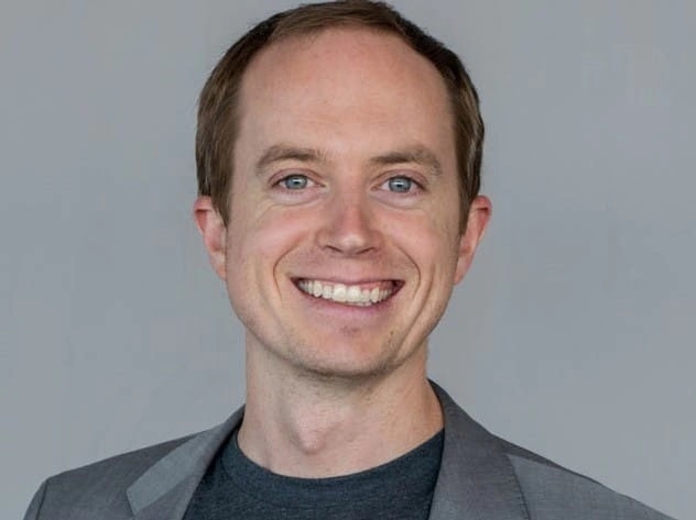 Erik Voorhees