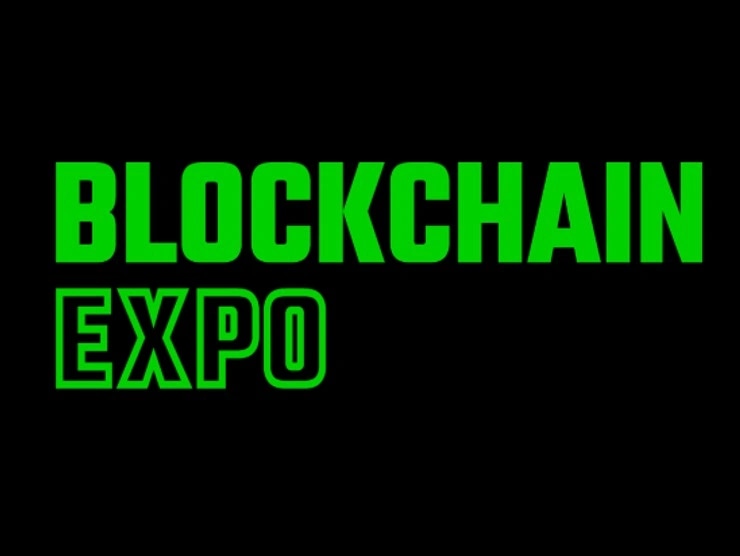 Blockchain Expo North America