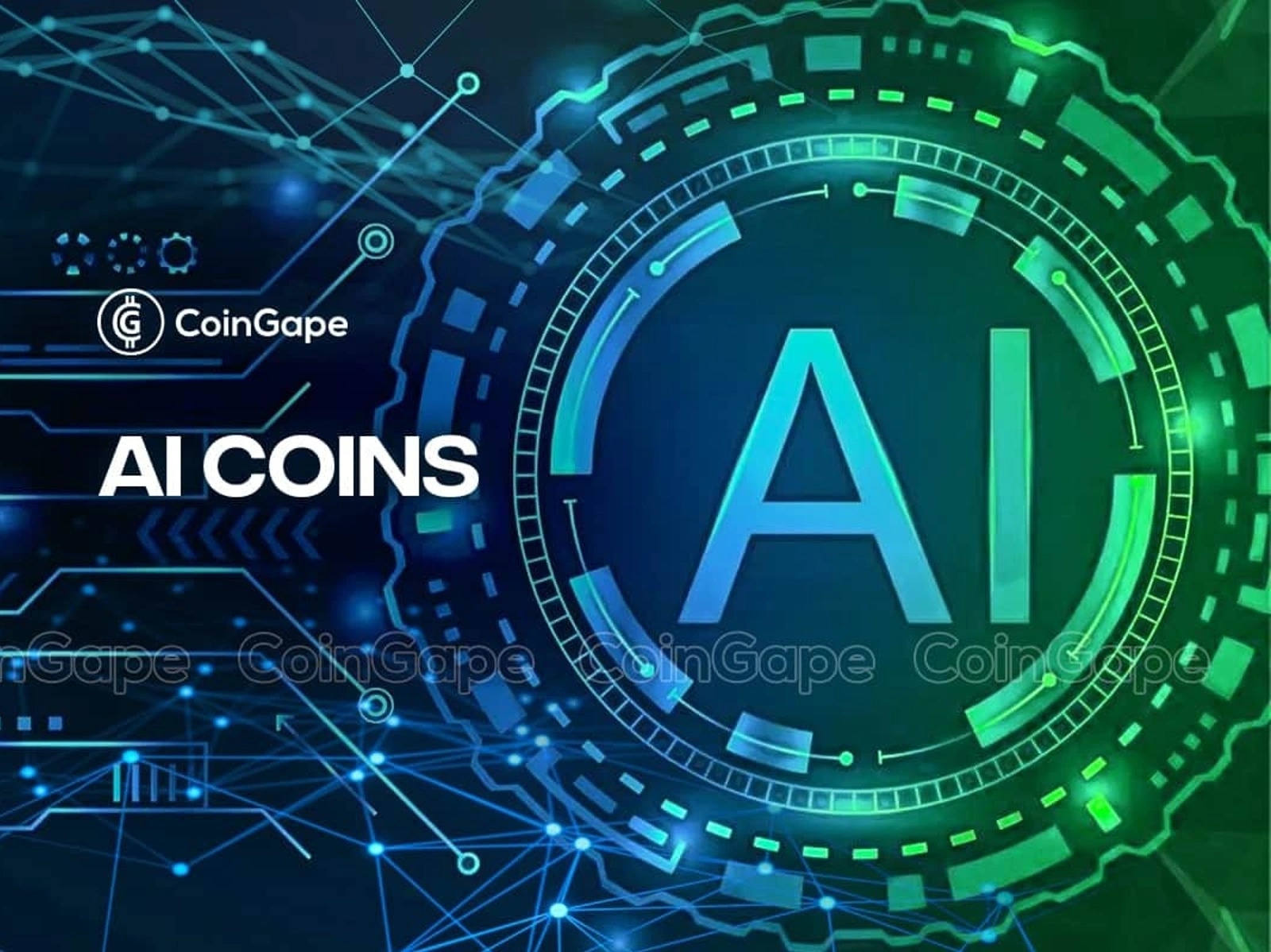 Featured image for AI Coins