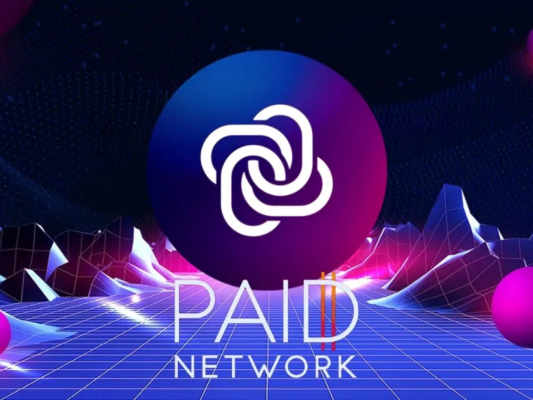 Featured image for PAID Network