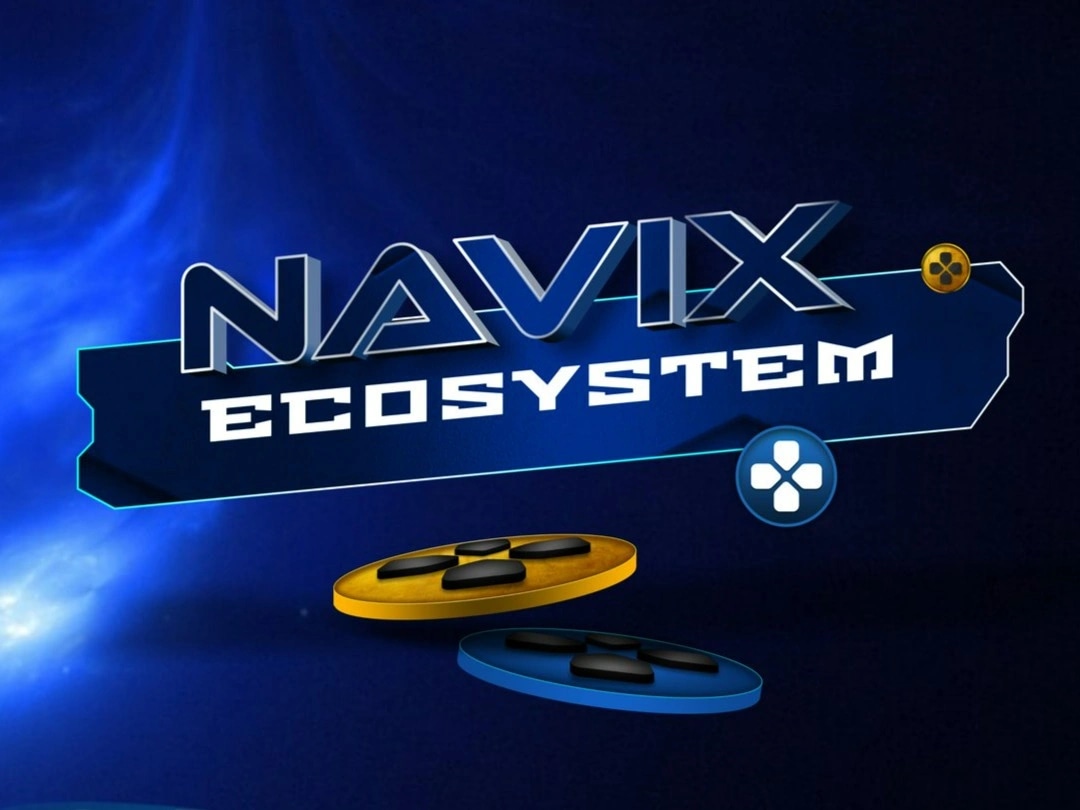 Featured image for Navix Ecosystem