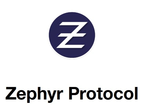 Zephyr Protocol (ZRS) - Cryptocurrencies | IQ.wiki