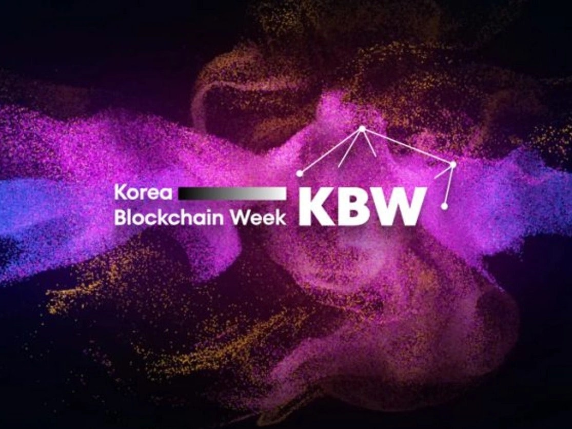 Korea Blockchain Week (KBW) Organizations IQ.wiki