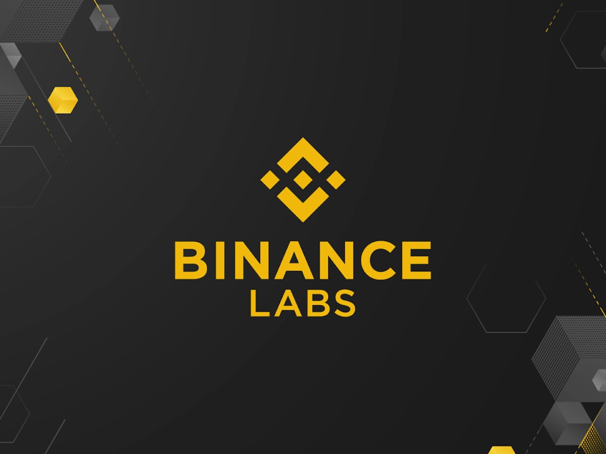 Binance Labs - Organizations | IQ.wiki