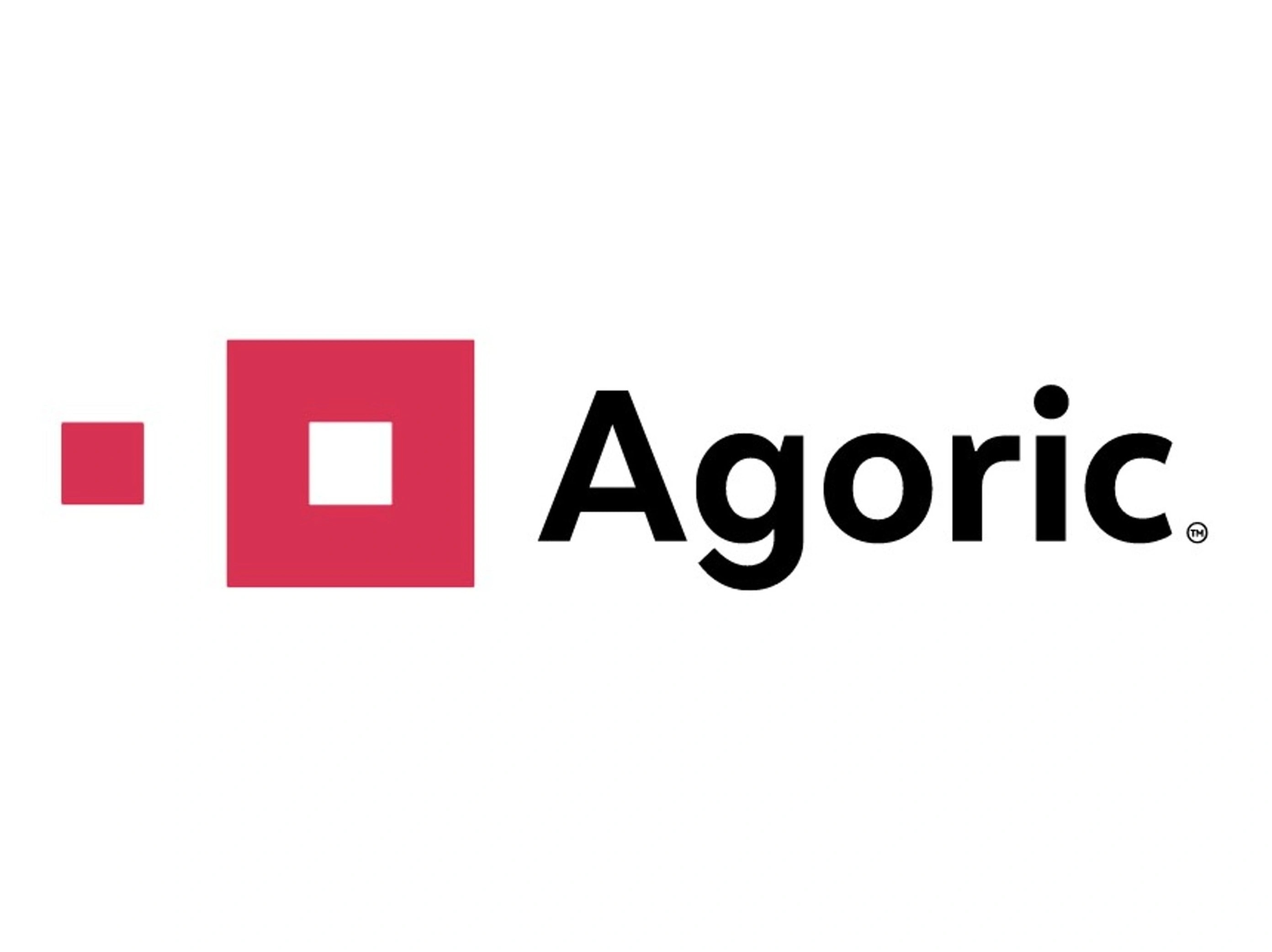 Agoric