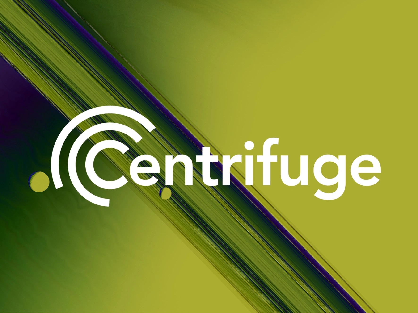 Centrifuge