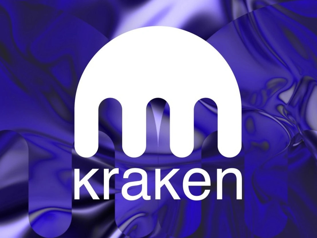 Featured image for Kraken