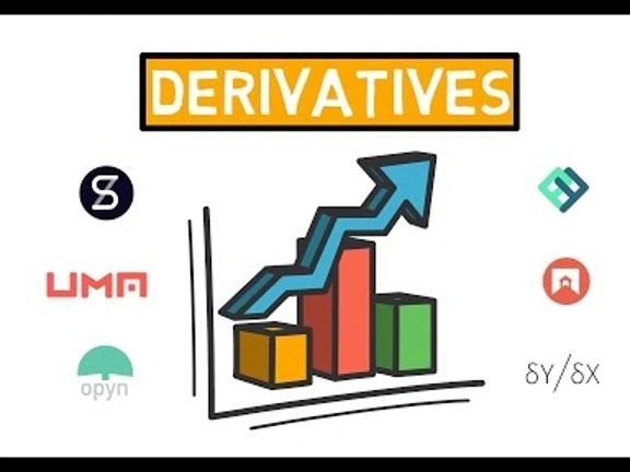 Featured image for Derivative 