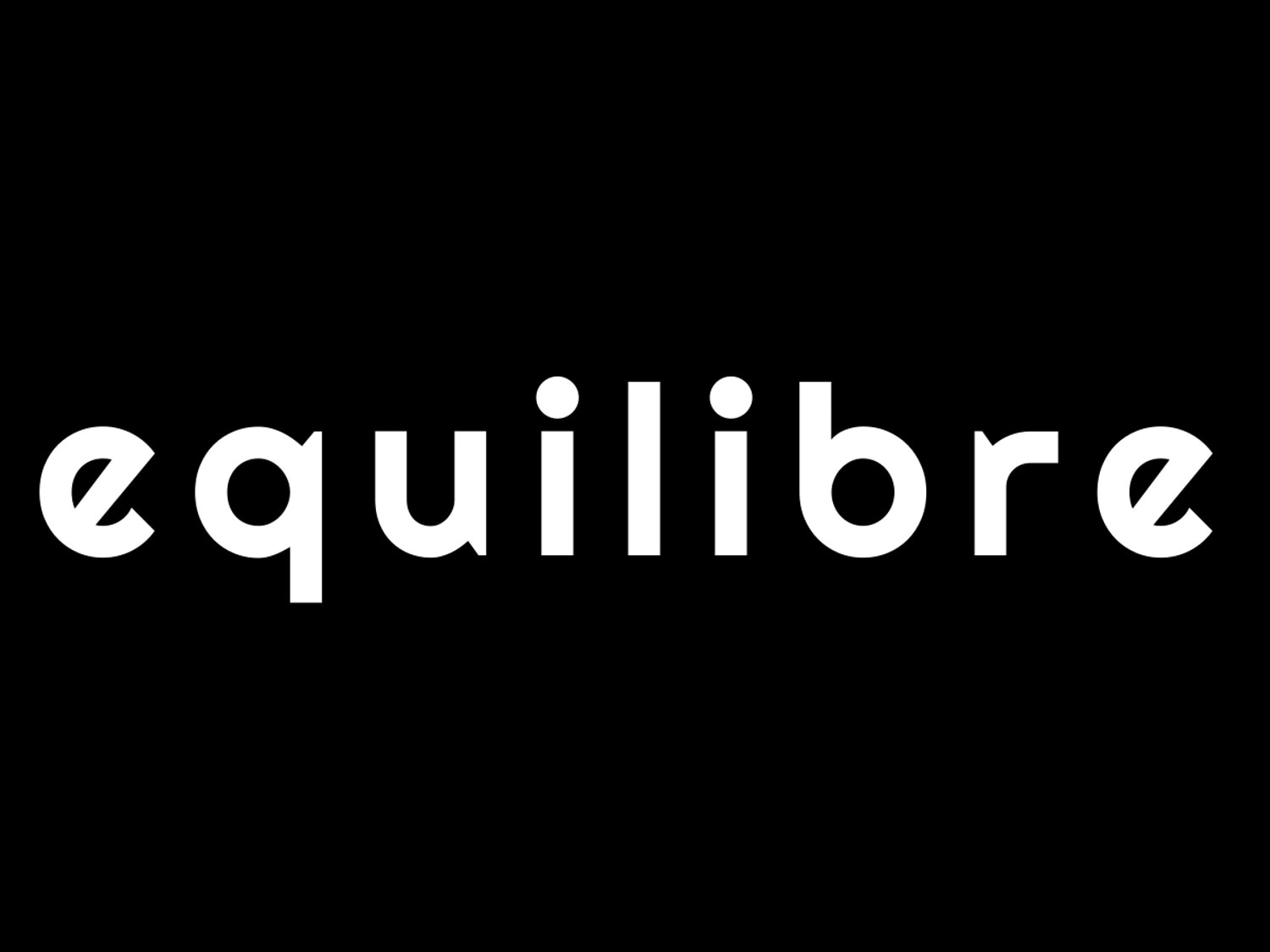 Equilibre Labs