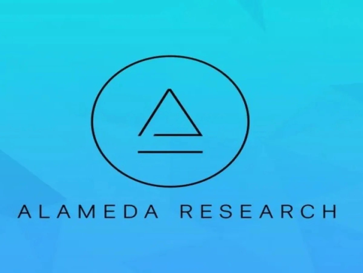 Alameda Research