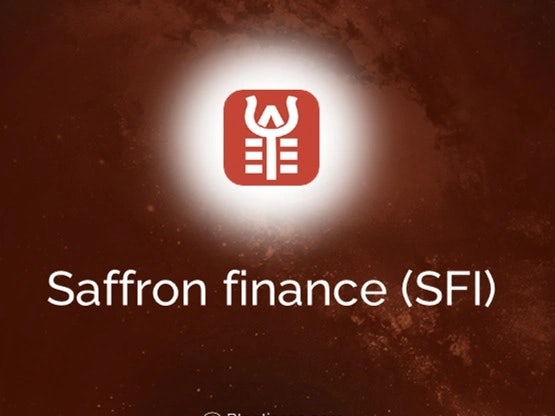 where can i buy saffron finance crypto