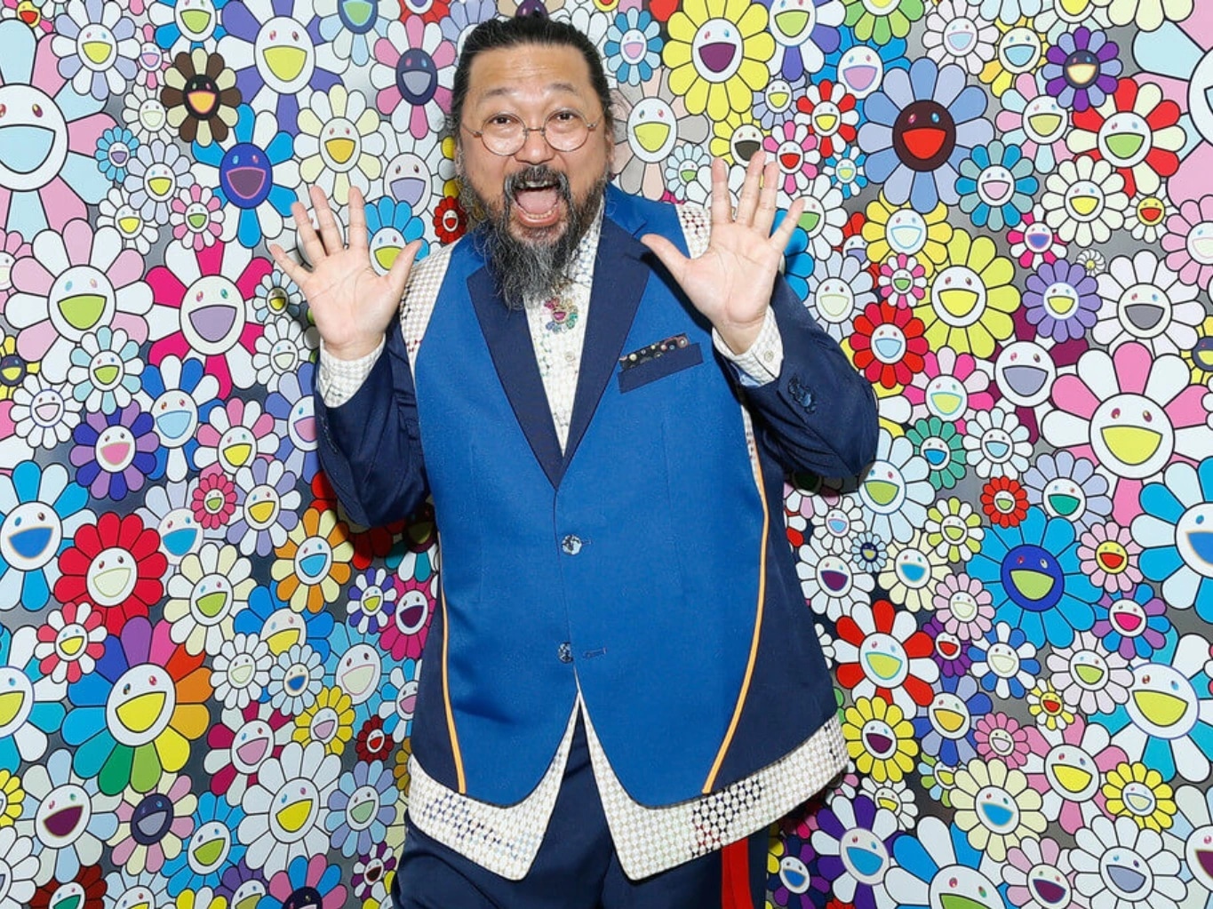 Takashi Murakami