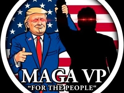 Featured image for MAGA VP