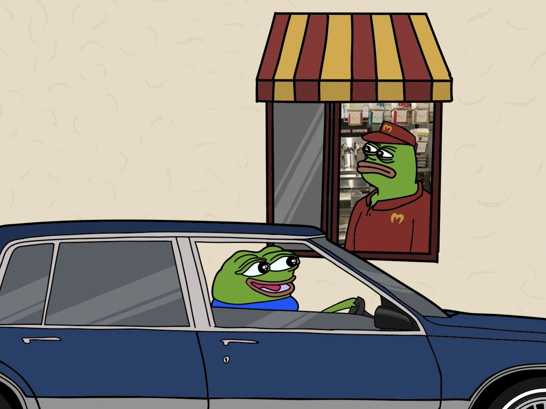 McPepe's