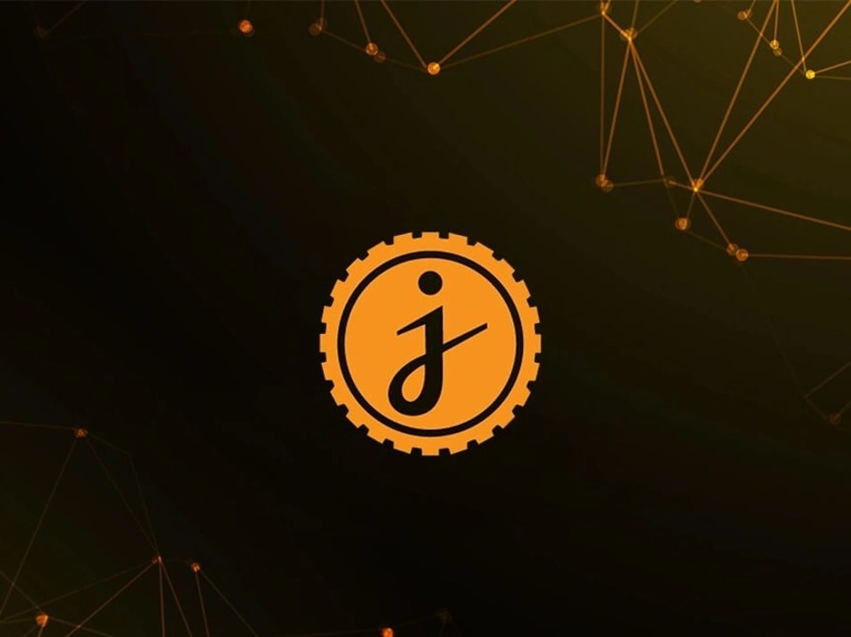 JasmyCoin